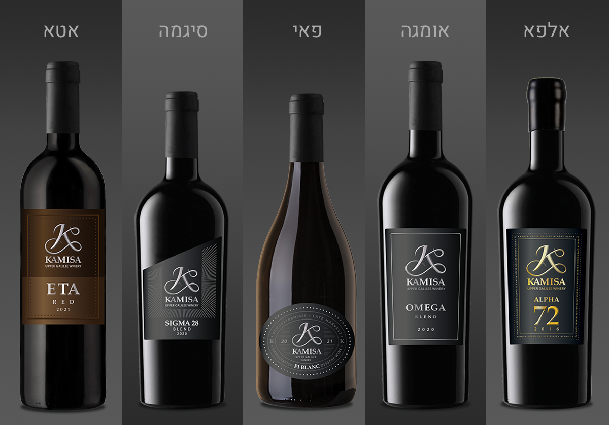 יין Rozna איך לבחור את היין המושלם לארוחה בשרית? - יקב כמיסה | מסעדת בשר ויין ...